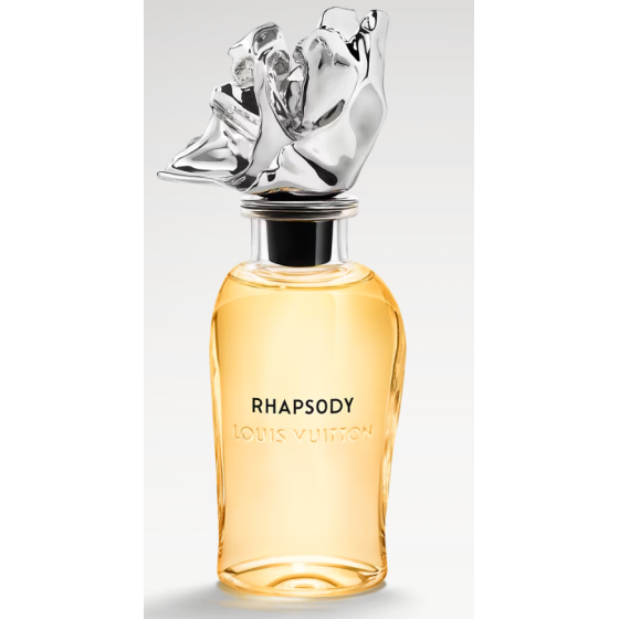 Rhapsody