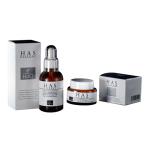 Japan high quality HAS face self skin care products for salon
