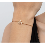 Piaget Rose bracelet