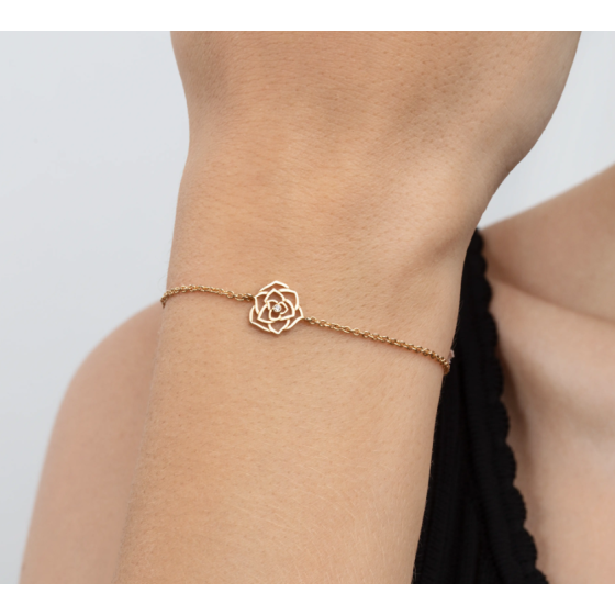 Piaget Rose bracelet