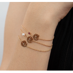 Piaget Rose bracelet