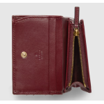 [GG Mamont] Card Case Wallet