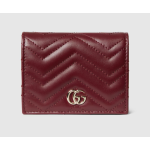 [GG Mamont] Card Case Wallet