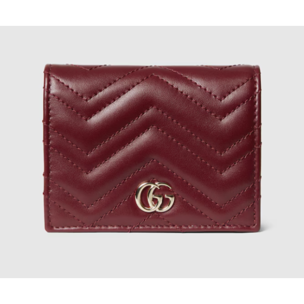 [GG Mamont] Card Case Wallet