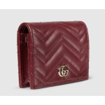 [GG Mamont] Card Case Wallet