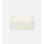 Latte Smooth Calf Leather