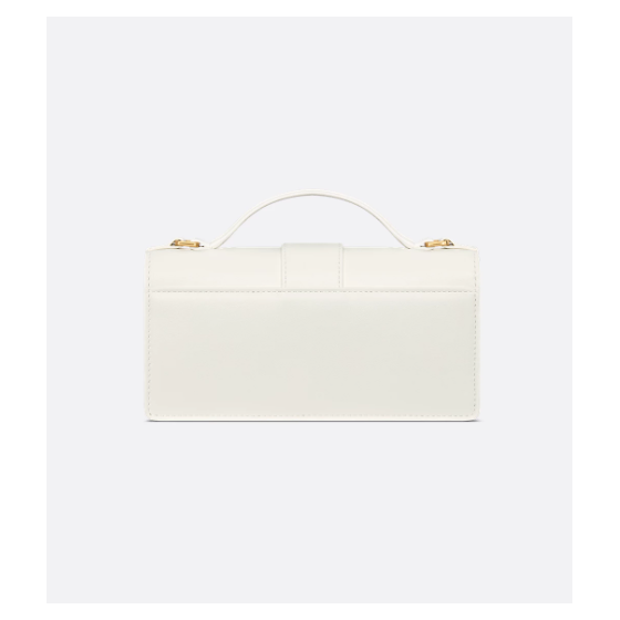 Latte Smooth Calf Leather