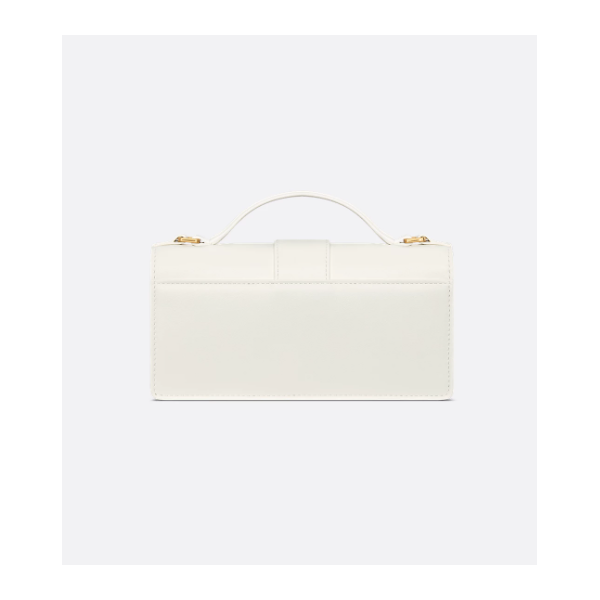 Latte Smooth Calf Leather