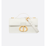 Latte Smooth Calf Leather