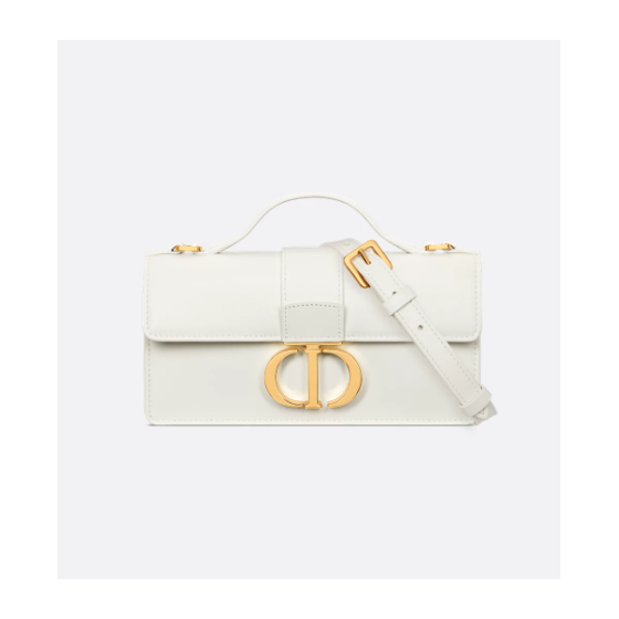 Latte Smooth Calf Leather