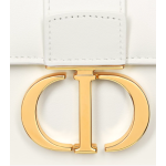 Latte Smooth Calf Leather