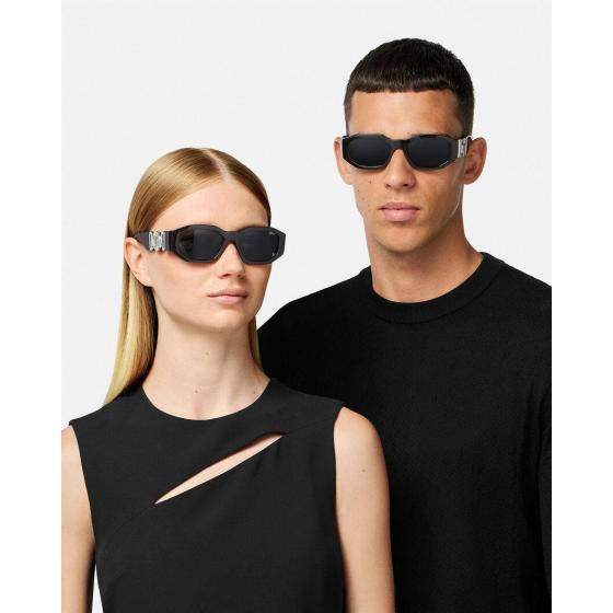 Medusa Biggie sunglasses