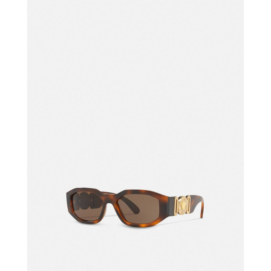 Medusa Biggie sunglasses