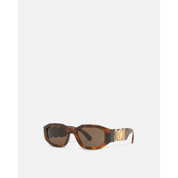Medusa Biggie sunglasses
