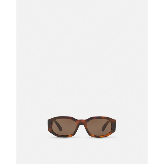 Medusa Biggie sunglasses