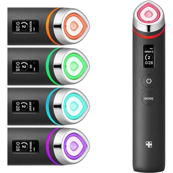 New Arrival Hot Selling Korean beauty instrument Product Wholesale MEDICUBE AGE-R BOOSTER PRO