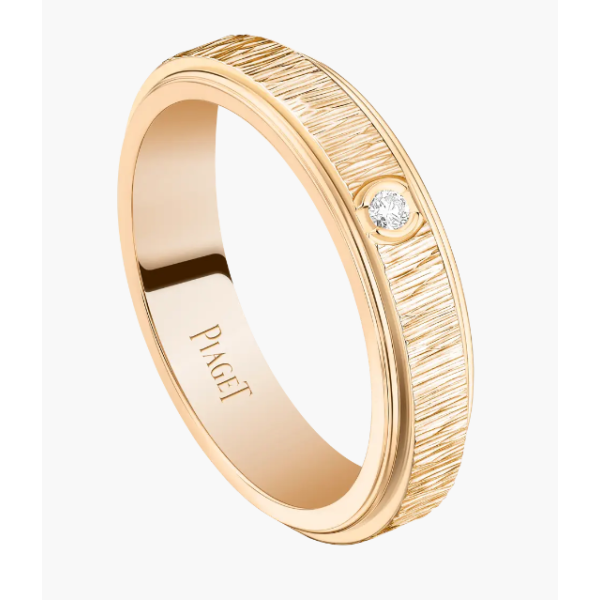 Possession ring