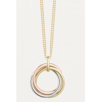 Trinity necklace
