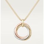 Trinity necklace
