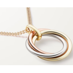 Trinity necklace