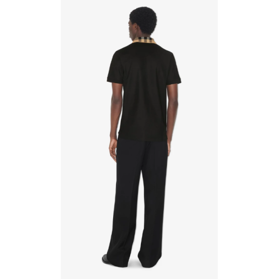 Cotton Polo Shirt