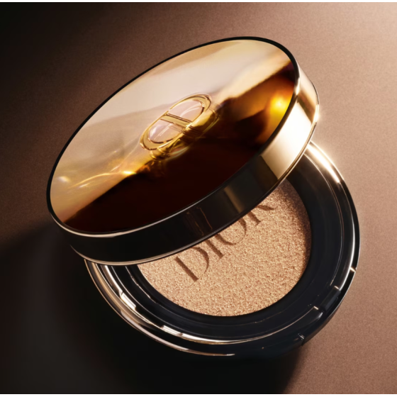 Dior Rose Essential Air Cushion