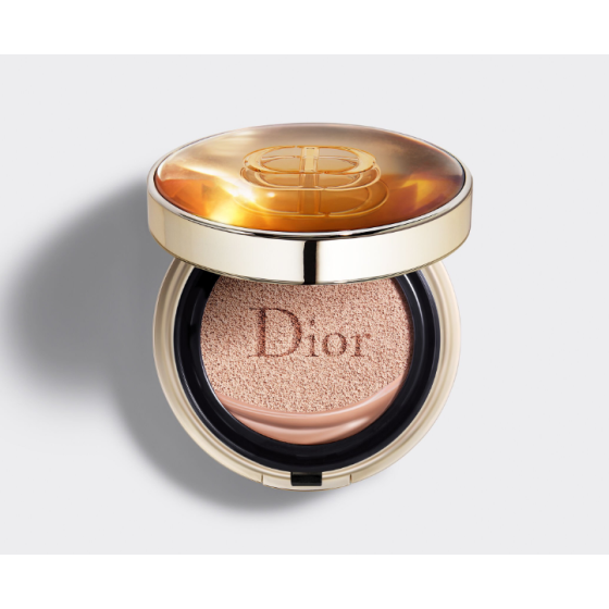 Dior Rose Essential Air Cushion