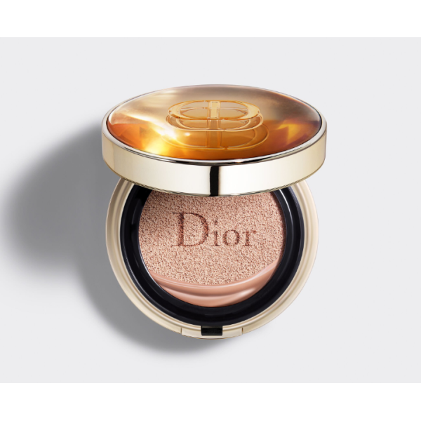 Dior Rose Essential Air Cushion