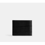 Slim Billfold Wallet