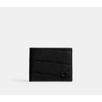 Slim Billfold Wallet