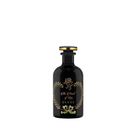 Gucci Alchemist Garden Series Lion Heart EDP 100ml