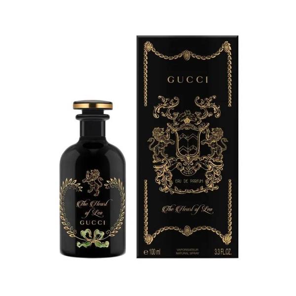 Gucci Alchemist Garden Series Lion Heart EDP 100ml