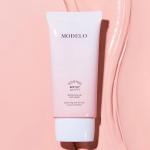MODELO Spring Tone Up Sun Cream 50ml New Arrival Hot Selling Korean Skincare Product Wholesale