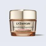 Private label skincare hot selling skin care products organic natural ingredients HA face cream