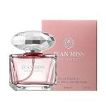 Original high quality charming Elegant Flower Lily Long Lasting Fragrance Perfume for women large volume 100ML