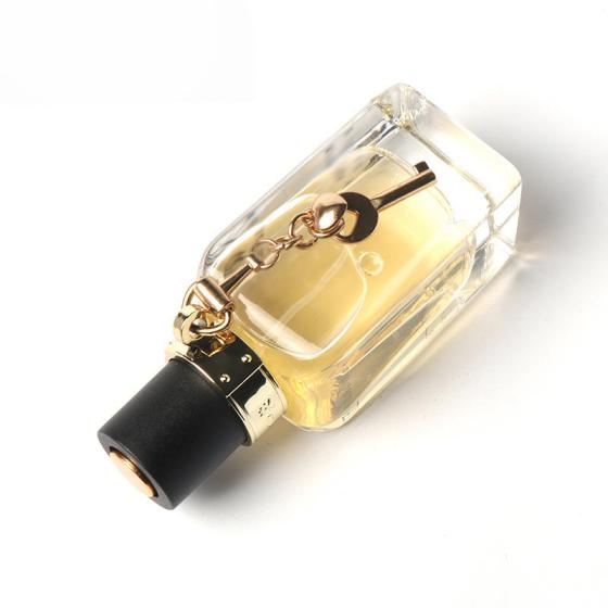 Exquisite Good Looking Can Be Used As A Gift perfume 50ml 100ml Glass perfume Bottles