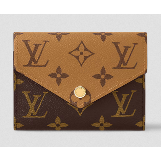 Victorine Wallet
