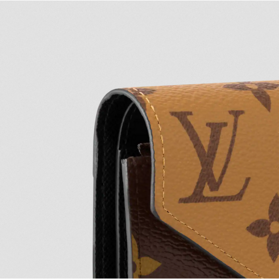 Victorine Wallet