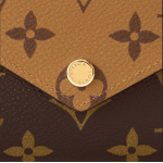 Victorine Wallet