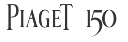 Piaget