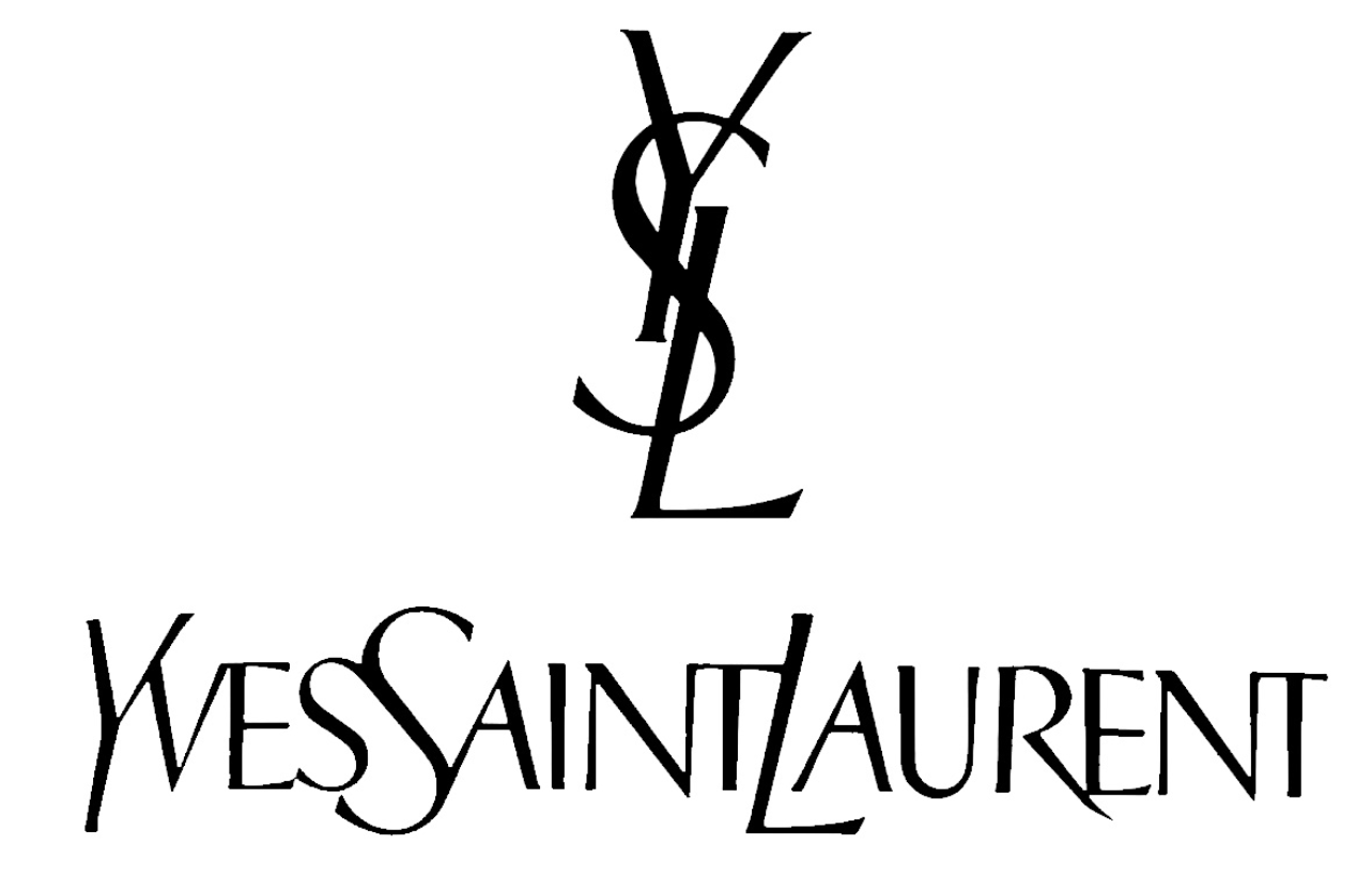 YVES SAINT LAURENT